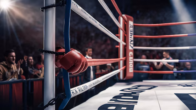 Fight Night