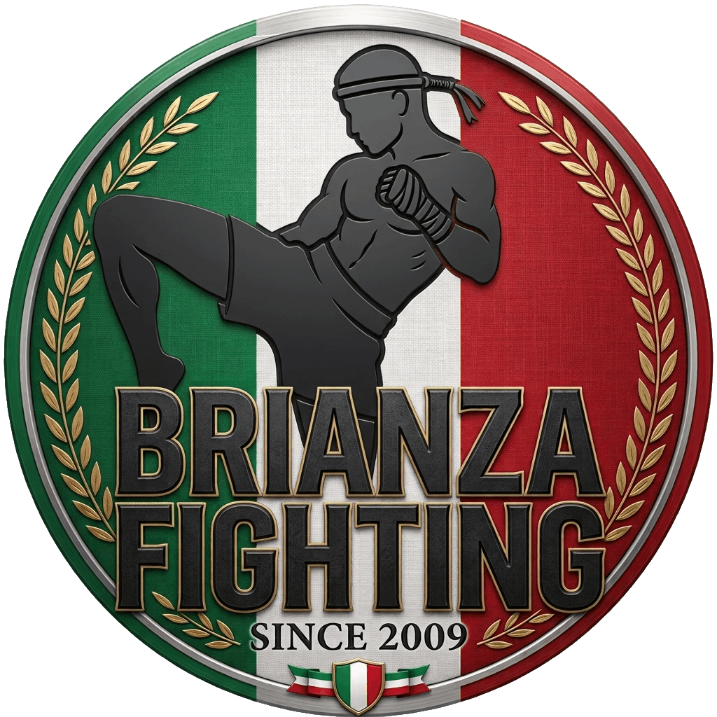 Brianza Fighting